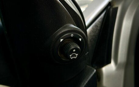 Ford Fusion I, 2006 год, 329 000 рублей, 11 фотография