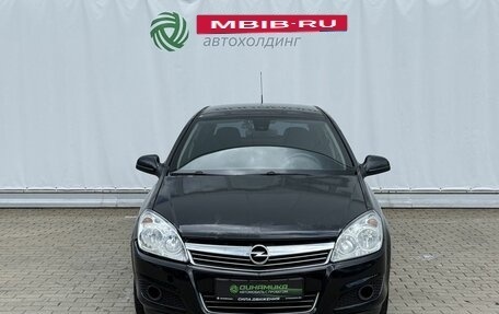 Opel Astra H, 2012 год, 540 000 рублей, 2 фотография