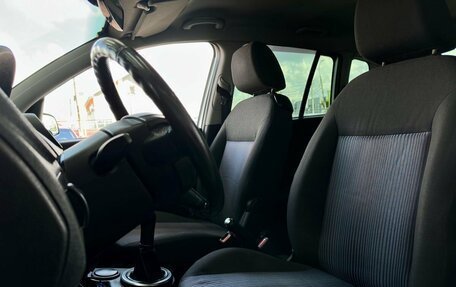 Ford Fusion I, 2006 год, 329 000 рублей, 12 фотография