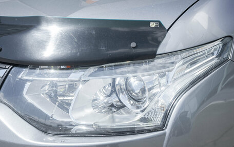 Mitsubishi Outlander III рестайлинг 3, 2012 год, 1 478 000 рублей, 3 фотография