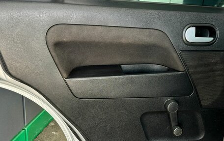 Ford Fusion I, 2006 год, 329 000 рублей, 20 фотография