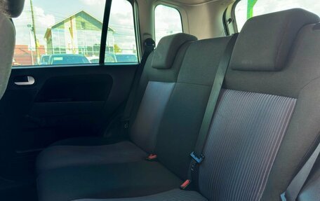 Ford Fusion I, 2006 год, 329 000 рублей, 21 фотография