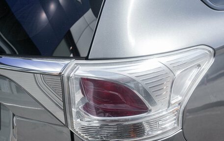 Mitsubishi Outlander III рестайлинг 3, 2012 год, 1 478 000 рублей, 7 фотография