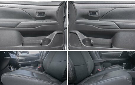 Mitsubishi Outlander III рестайлинг 3, 2012 год, 1 478 000 рублей, 20 фотография