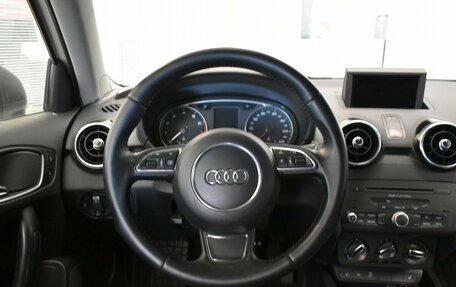 Audi A1, 2013 год, 1 095 000 рублей, 8 фотография