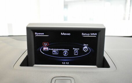 Audi A1, 2013 год, 1 095 000 рублей, 15 фотография