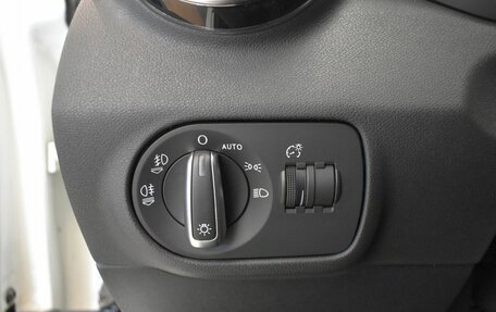 Audi A1, 2013 год, 1 095 000 рублей, 13 фотография