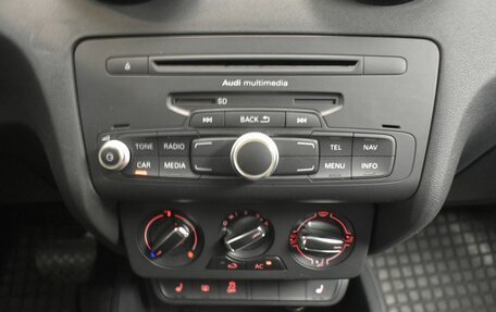 Audi A1, 2013 год, 1 095 000 рублей, 14 фотография