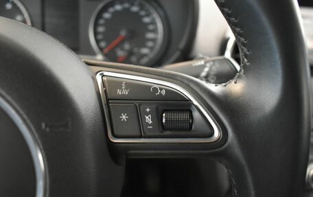Audi A1, 2013 год, 1 095 000 рублей, 11 фотография