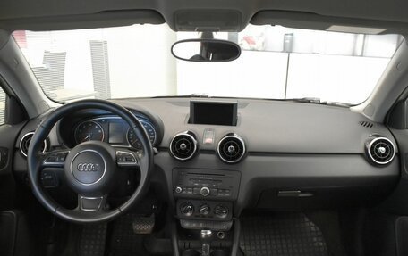 Audi A1, 2013 год, 1 095 000 рублей, 9 фотография