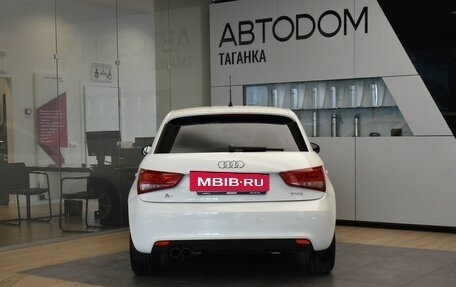 Audi A1, 2013 год, 1 095 000 рублей, 6 фотография