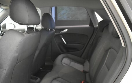 Audi A1, 2013 год, 1 095 000 рублей, 18 фотография