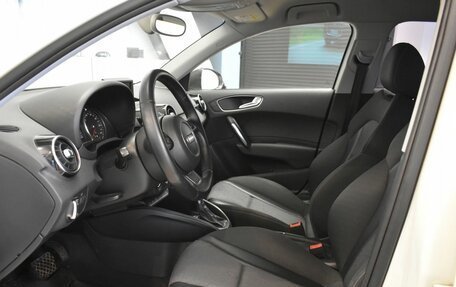 Audi A1, 2013 год, 1 095 000 рублей, 16 фотография