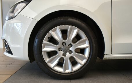Audi A1, 2013 год, 1 095 000 рублей, 20 фотография