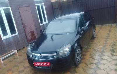 Opel Astra J, 2009 год, 380 000 рублей, 1 фотография