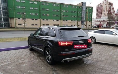 Audi Q7, 2017 год, 4 900 000 рублей, 6 фотография
