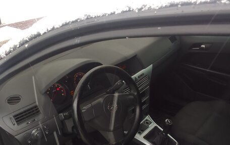 Opel Astra J, 2009 год, 380 000 рублей, 5 фотография