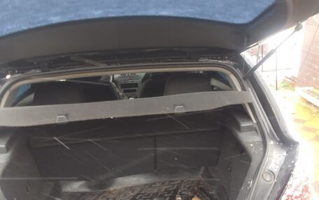 Opel Astra J, 2009 год, 380 000 рублей, 4 фотография