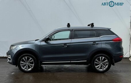 Geely Atlas I, 2021 год, 1 750 000 рублей, 5 фотография