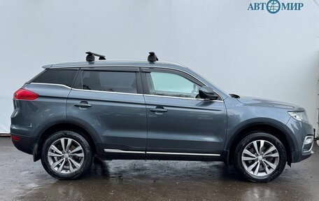 Geely Atlas I, 2021 год, 1 750 000 рублей, 4 фотография