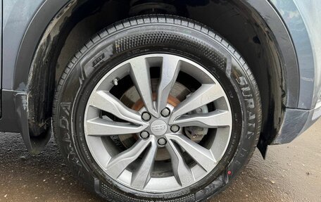 Geely Atlas I, 2021 год, 1 750 000 рублей, 14 фотография