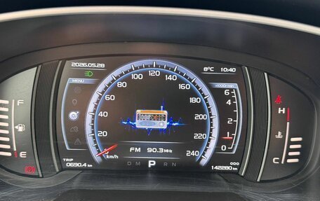 Geely Atlas I, 2021 год, 1 750 000 рублей, 13 фотография