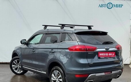 Geely Atlas I, 2021 год, 1 750 000 рублей, 6 фотография