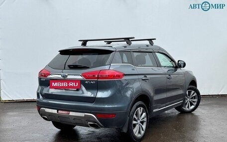Geely Atlas I, 2021 год, 1 750 000 рублей, 8 фотография