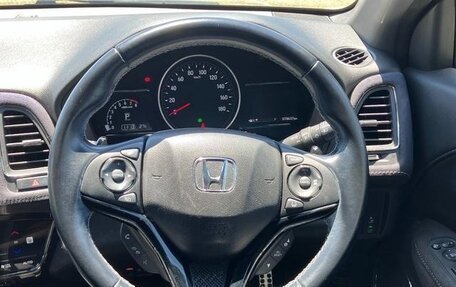 Honda Vezel, 2016 год, 1 352 000 рублей, 14 фотография