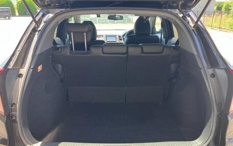 Honda Vezel, 2016 год, 1 352 000 рублей, 13 фотография