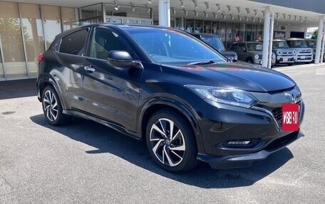 Honda Vezel, 2016 год, 1 352 000 рублей, 11 фотография