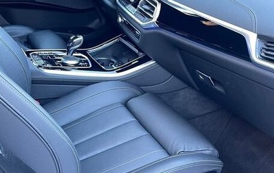 BMW X5, 2020 год, 8 200 000 рублей, 1 фотография