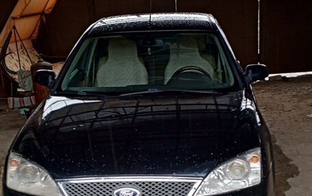 Ford Mondeo III, 2004 год, 400 000 рублей, 1 фотография