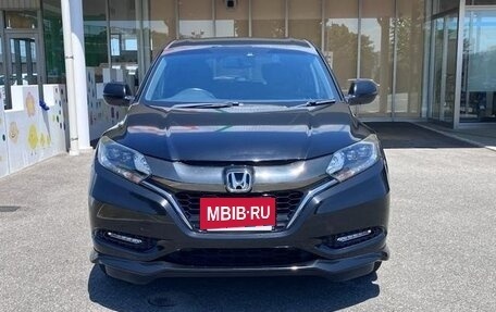 Honda Vezel, 2016 год, 1 352 000 рублей, 5 фотография