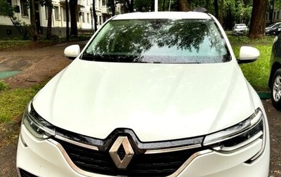 Renault Arkana I, 2019 год, 1 850 000 рублей, 1 фотография