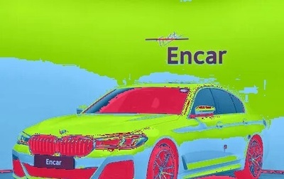 BMW 5 серия, 2022 год, 4 093 000 рублей, 1 фотография
