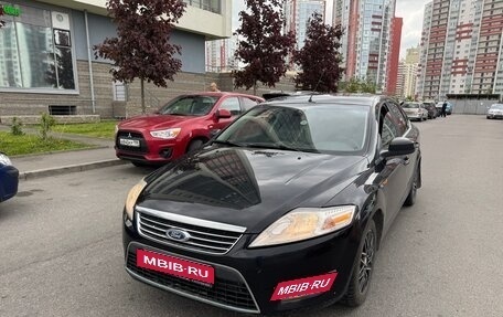 Ford Mondeo IV, 2007 год, 509 000 рублей, 1 фотография