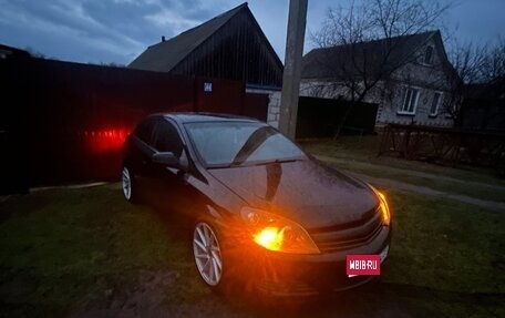 Opel Astra H, 2008 год, 590 000 рублей, 1 фотография
