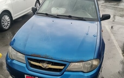 Daewoo Nexia I рестайлинг, 2011 год, 91 000 рублей, 1 фотография