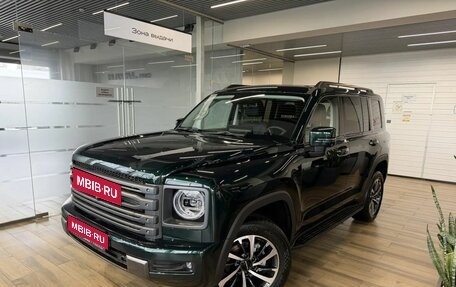 Haval H9, 2026 год, 5 299 000 рублей, 1 фотография