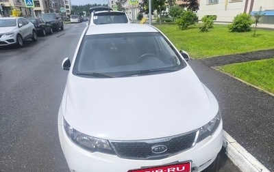 KIA Cerato III, 2011 год, 900 000 рублей, 1 фотография