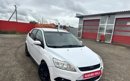 Ford Focus II рестайлинг, 2009 год, 330 000 рублей, 1 фотография