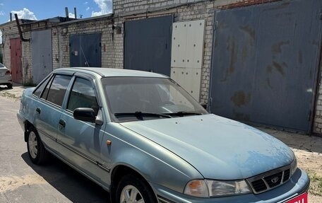 Daewoo Nexia I рестайлинг, 2006 год, 230 000 рублей, 1 фотография