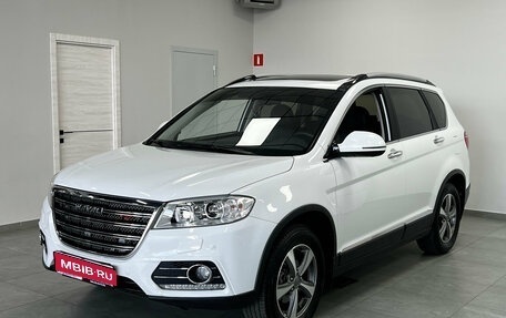 Haval H6, 2019 год, 1 690 000 рублей, 1 фотография