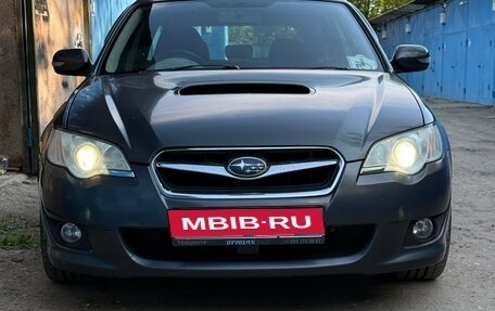 Subaru Legacy IV, 2007 год, 700 000 рублей, 1 фотография