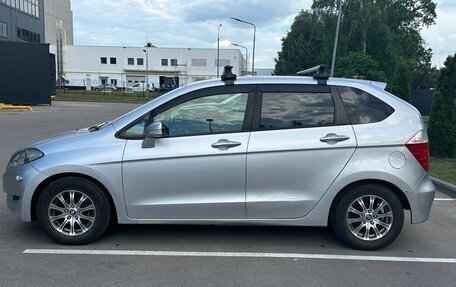 Honda Edix, 2005 год, 550 000 рублей, 1 фотография