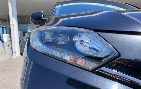 Honda Vezel, 2016 год, 1 352 000 рублей, 18 фотография