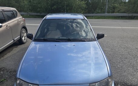 Daewoo Nexia I рестайлинг, 2009 год, 245 000 рублей, 1 фотография