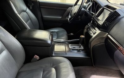 Toyota Land Cruiser 200, 2008 год, 2 300 000 рублей, 1 фотография