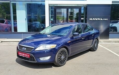 Ford Mondeo IV, 2007 год, 479 000 рублей, 1 фотография
